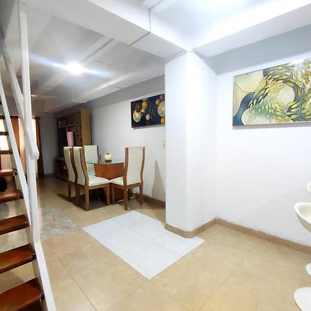Happy Tours Apartments Cartagena ภายนอก รูปภาพ
