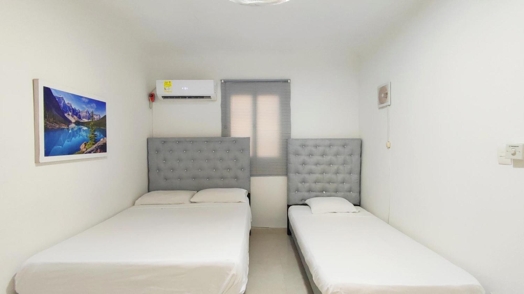 Happy Tours Apartments Cartagena ภายนอก รูปภาพ