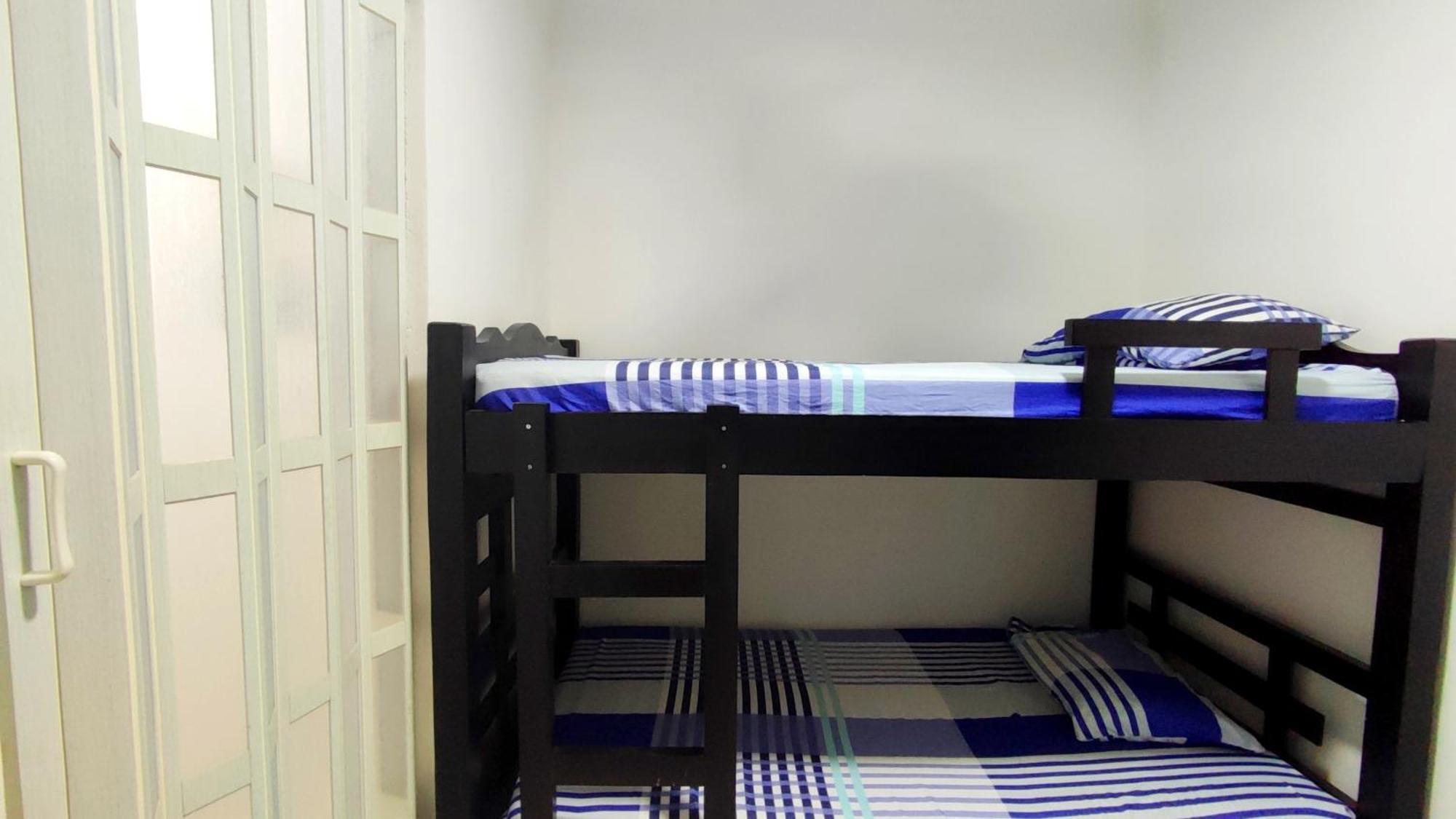 Happy Tours Apartments Cartagena ภายนอก รูปภาพ