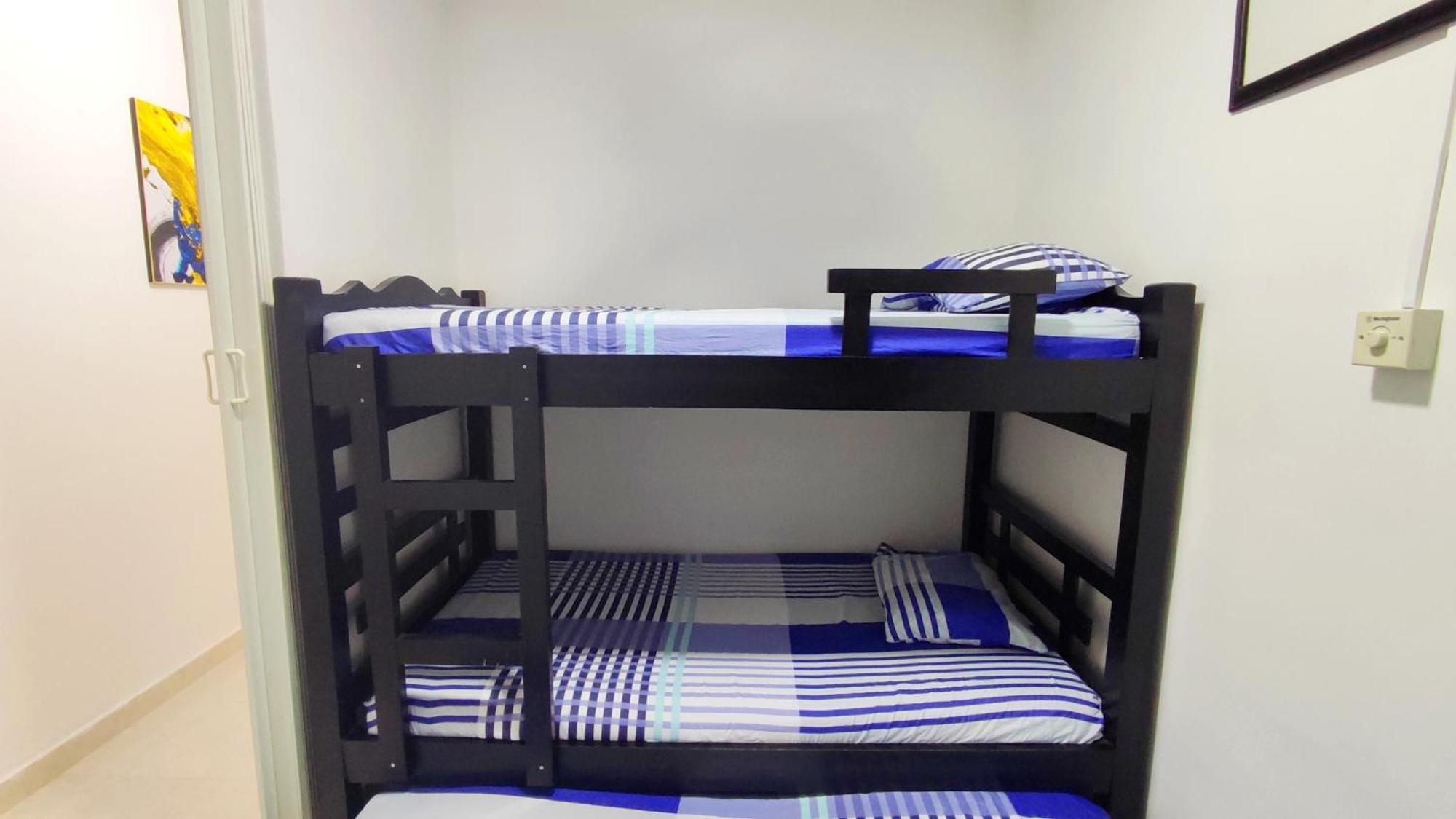 Happy Tours Apartments Cartagena ภายนอก รูปภาพ