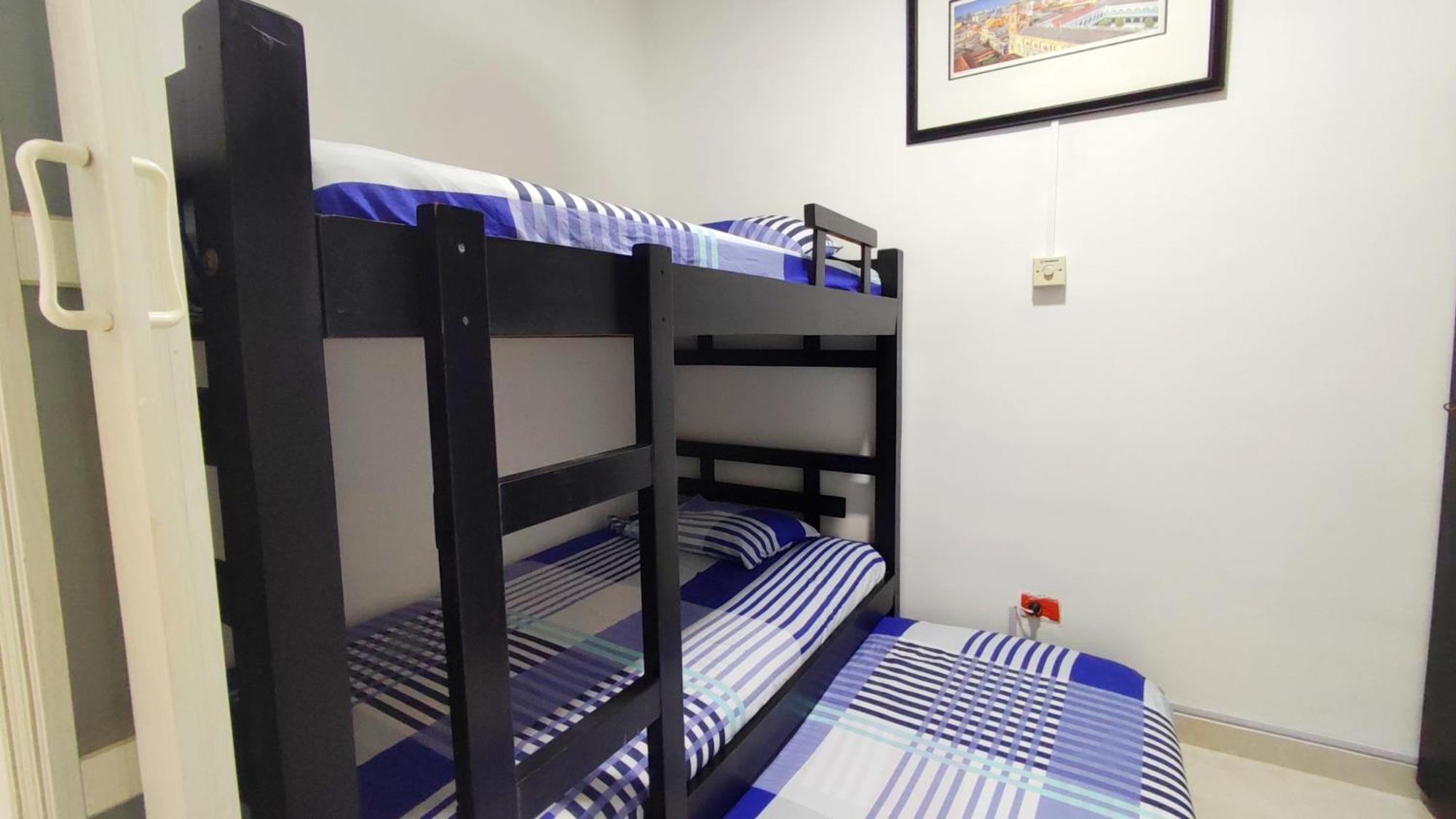 Happy Tours Apartments Cartagena ภายนอก รูปภาพ