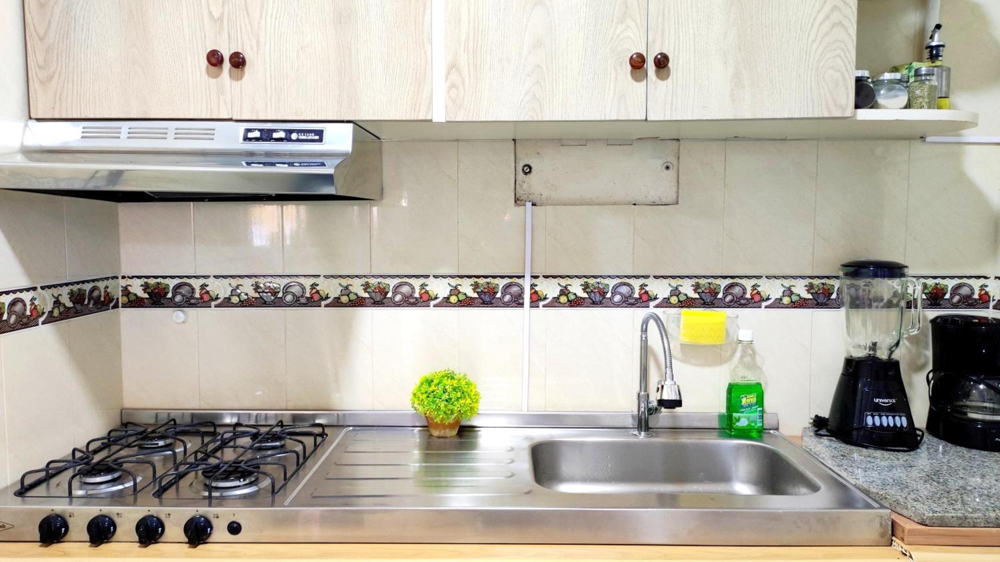 Happy Tours Apartments Cartagena ภายนอก รูปภาพ