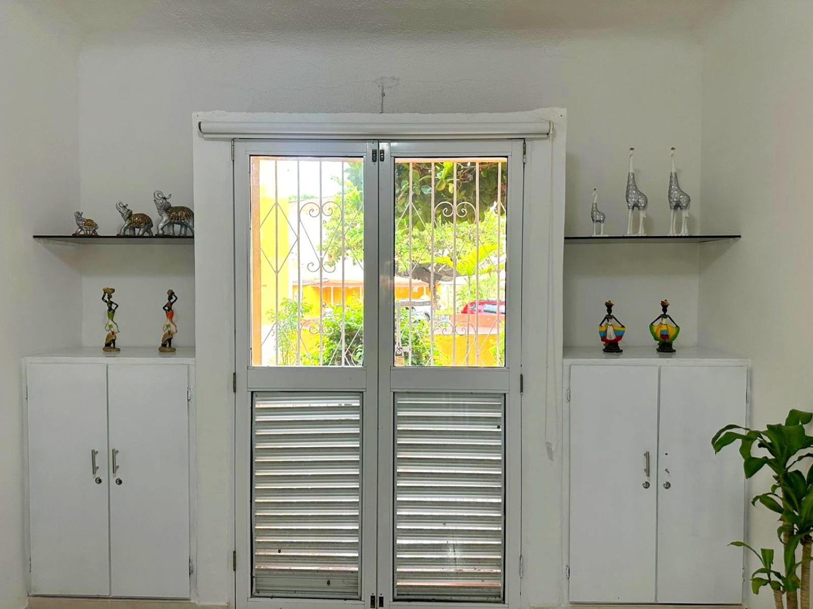 Happy Tours Apartments Cartagena ภายนอก รูปภาพ