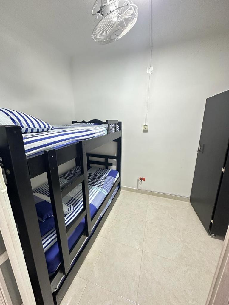 Happy Tours Apartments Cartagena ภายนอก รูปภาพ