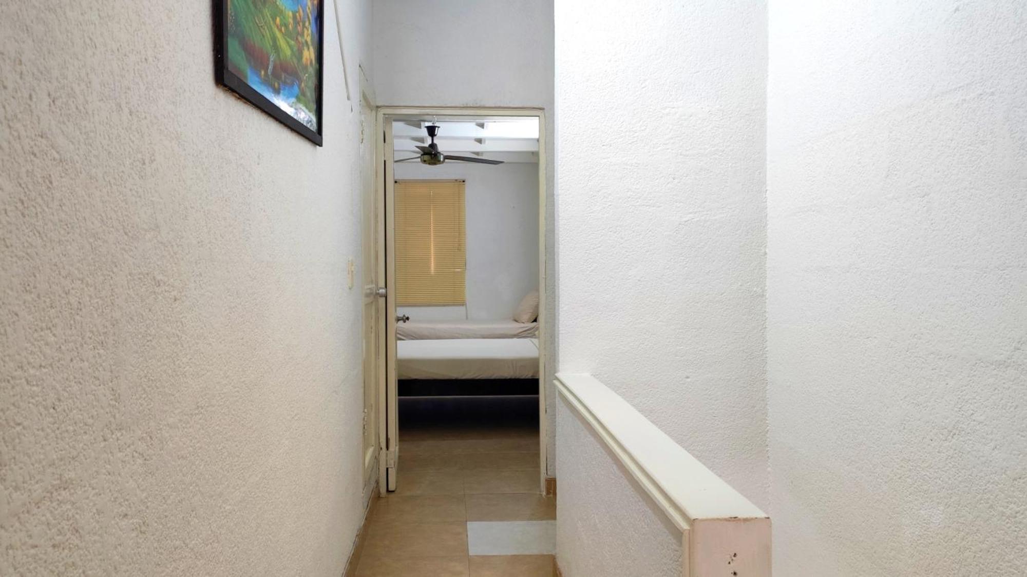 Happy Tours Apartments Cartagena ภายนอก รูปภาพ