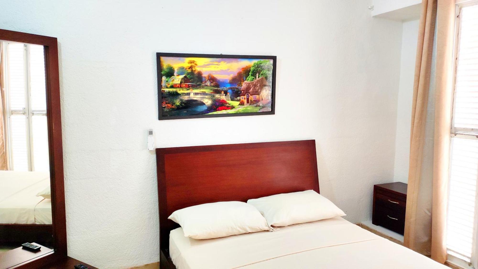 Happy Tours Apartments Cartagena ภายนอก รูปภาพ