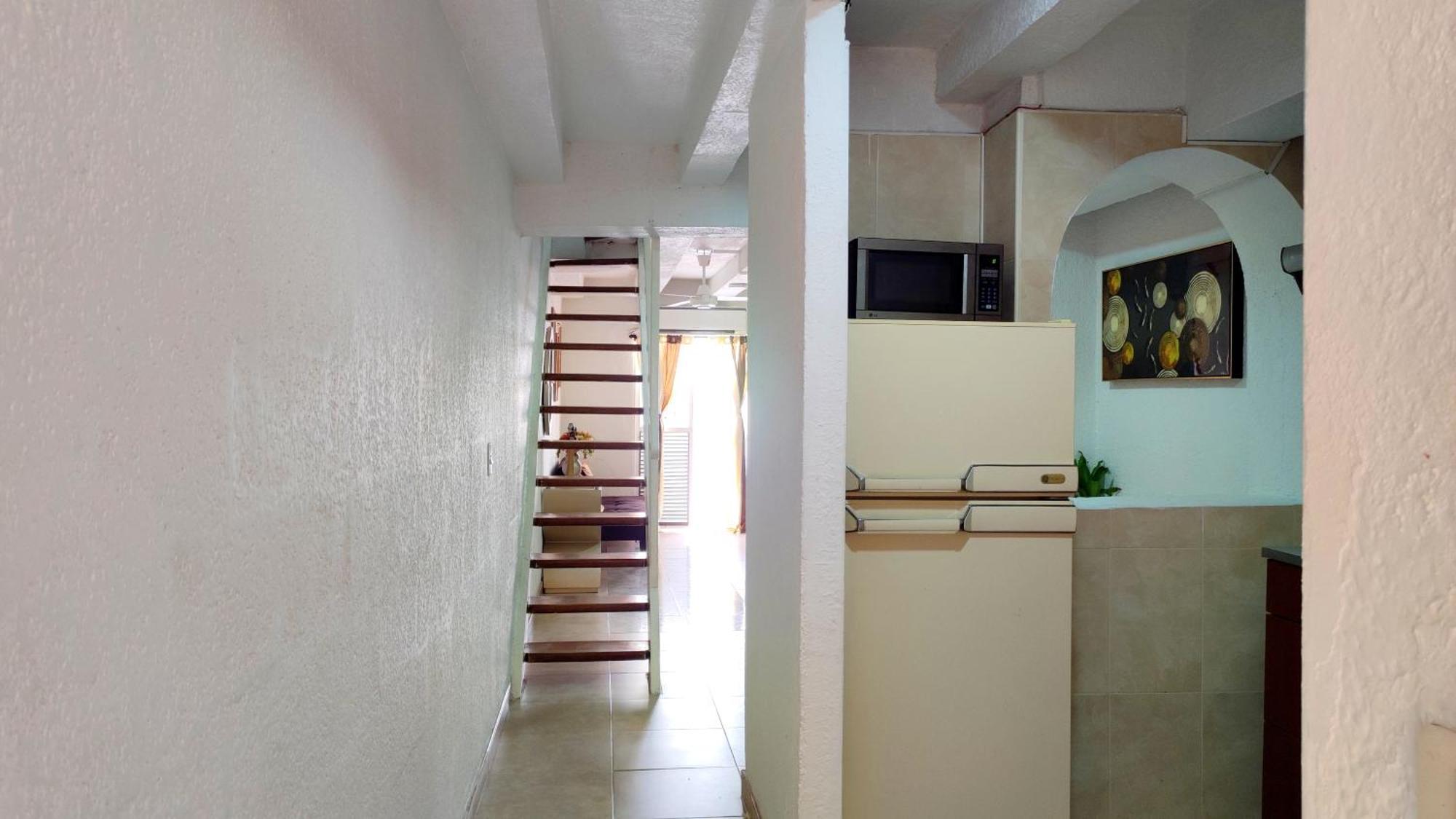 Happy Tours Apartments Cartagena ภายนอก รูปภาพ