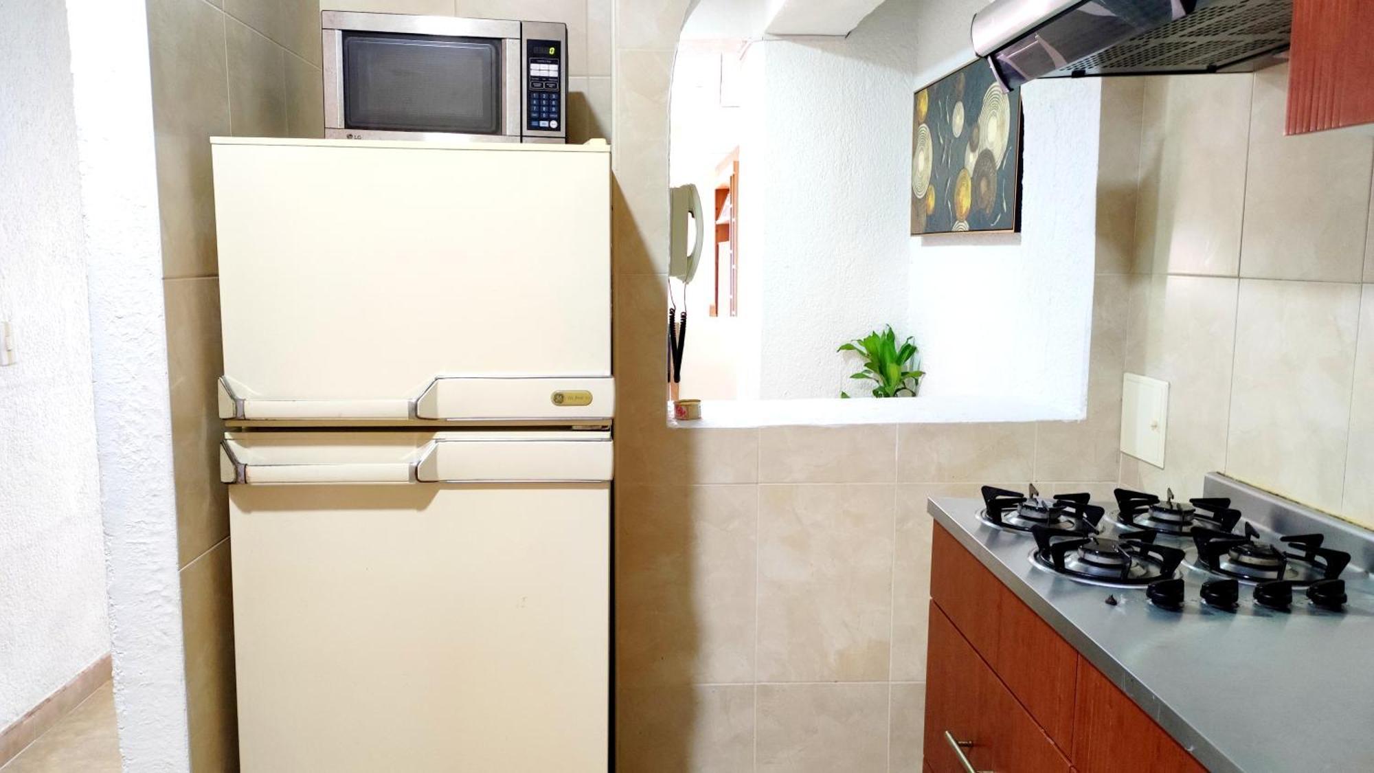 Happy Tours Apartments Cartagena ภายนอก รูปภาพ