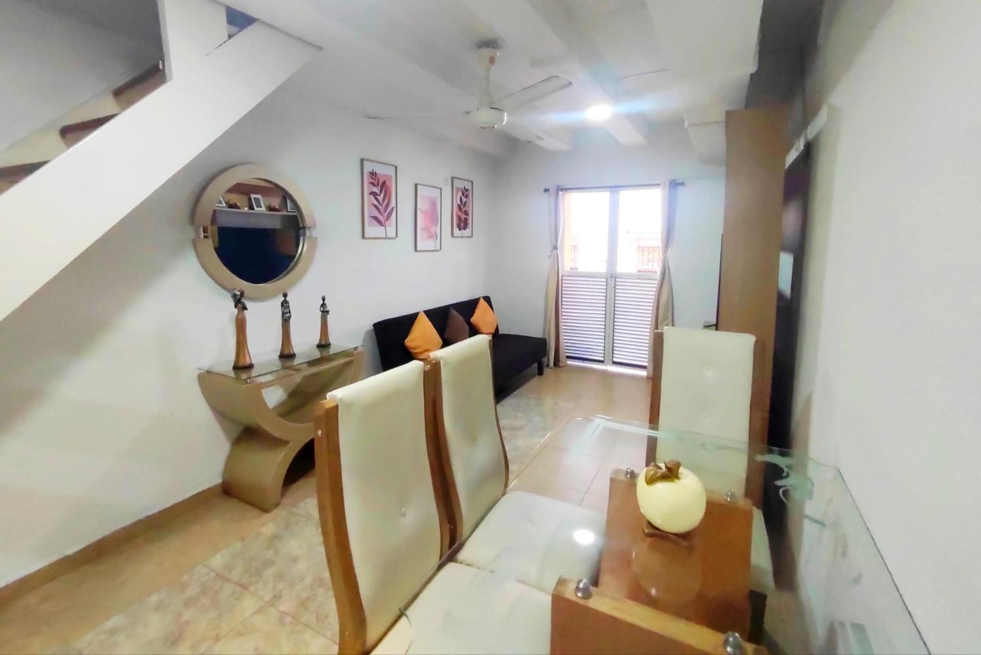 Happy Tours Apartments Cartagena ภายนอก รูปภาพ