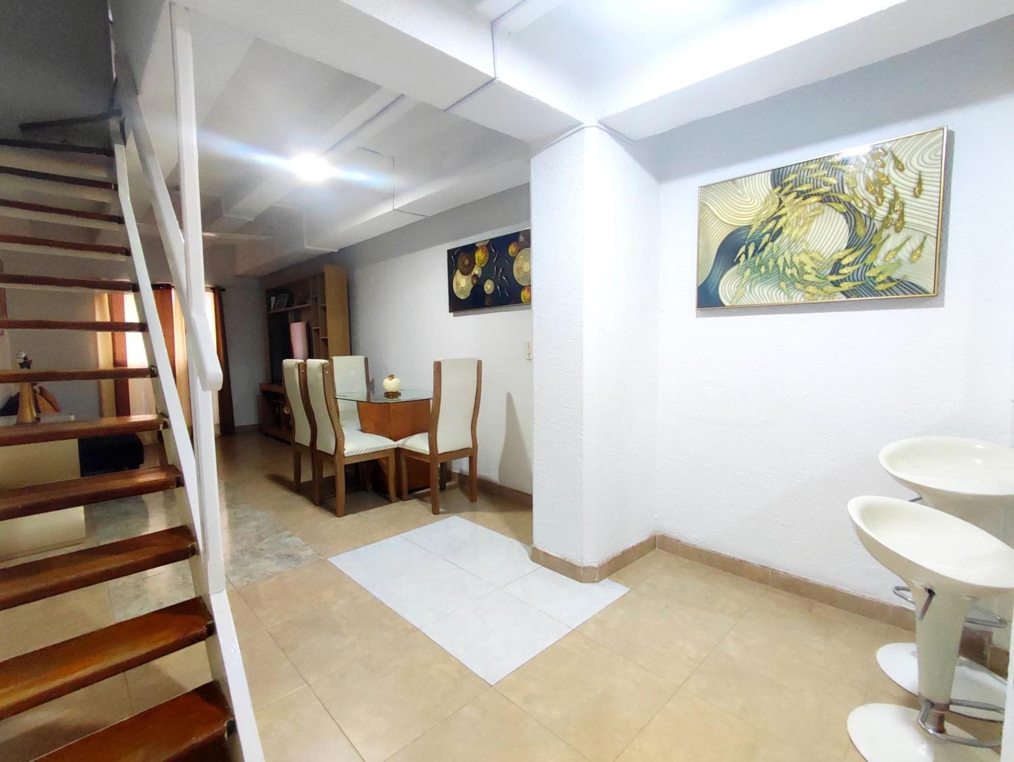 Happy Tours Apartments Cartagena ภายนอก รูปภาพ